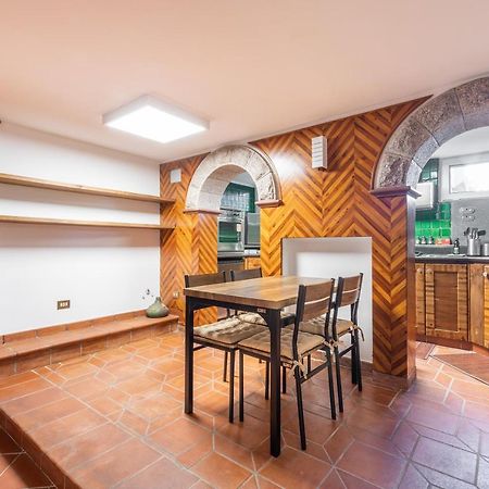La Casa Davanti Al Mare كوارتو سانتيلينا المظهر الخارجي الصورة