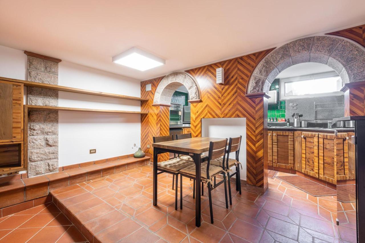 La Casa Davanti Al Mare كوارتو سانتيلينا المظهر الخارجي الصورة