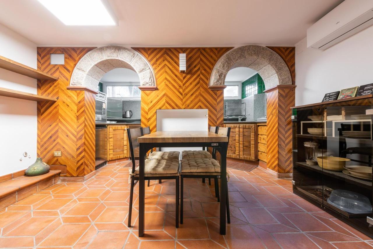 La Casa Davanti Al Mare كوارتو سانتيلينا المظهر الخارجي الصورة