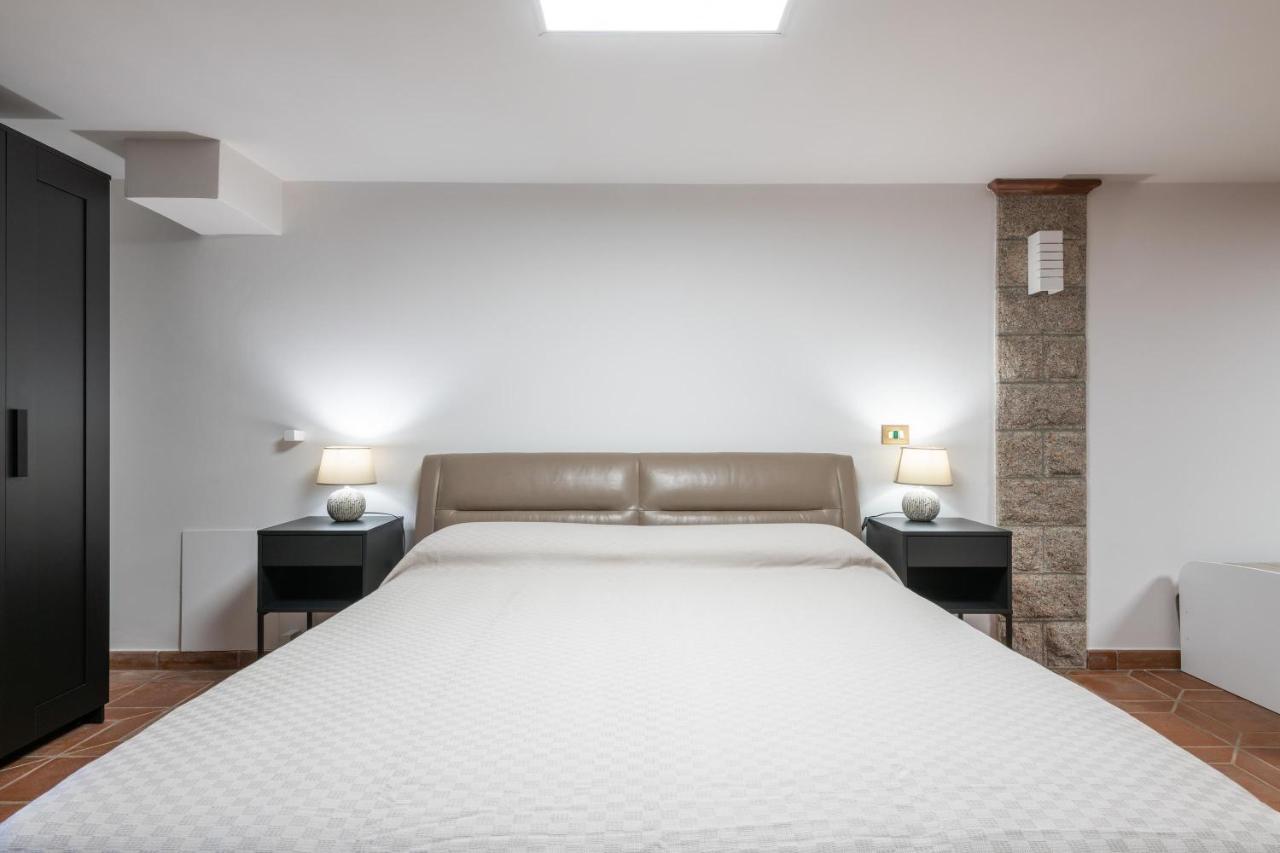 La Casa Davanti Al Mare كوارتو سانتيلينا المظهر الخارجي الصورة