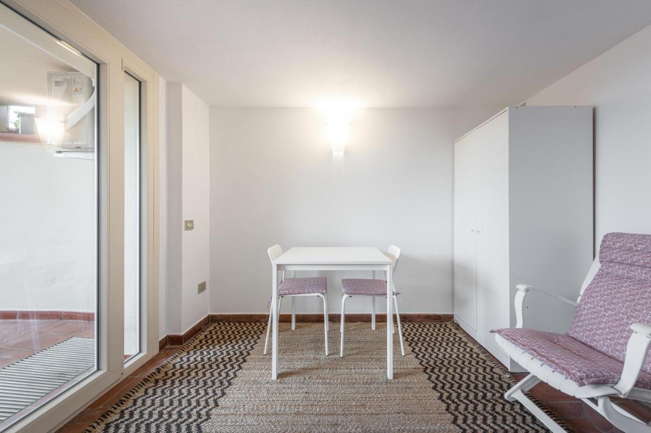 La Casa Davanti Al Mare كوارتو سانتيلينا المظهر الخارجي الصورة