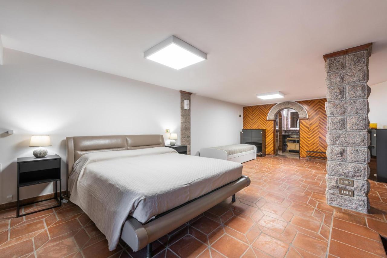 La Casa Davanti Al Mare كوارتو سانتيلينا المظهر الخارجي الصورة